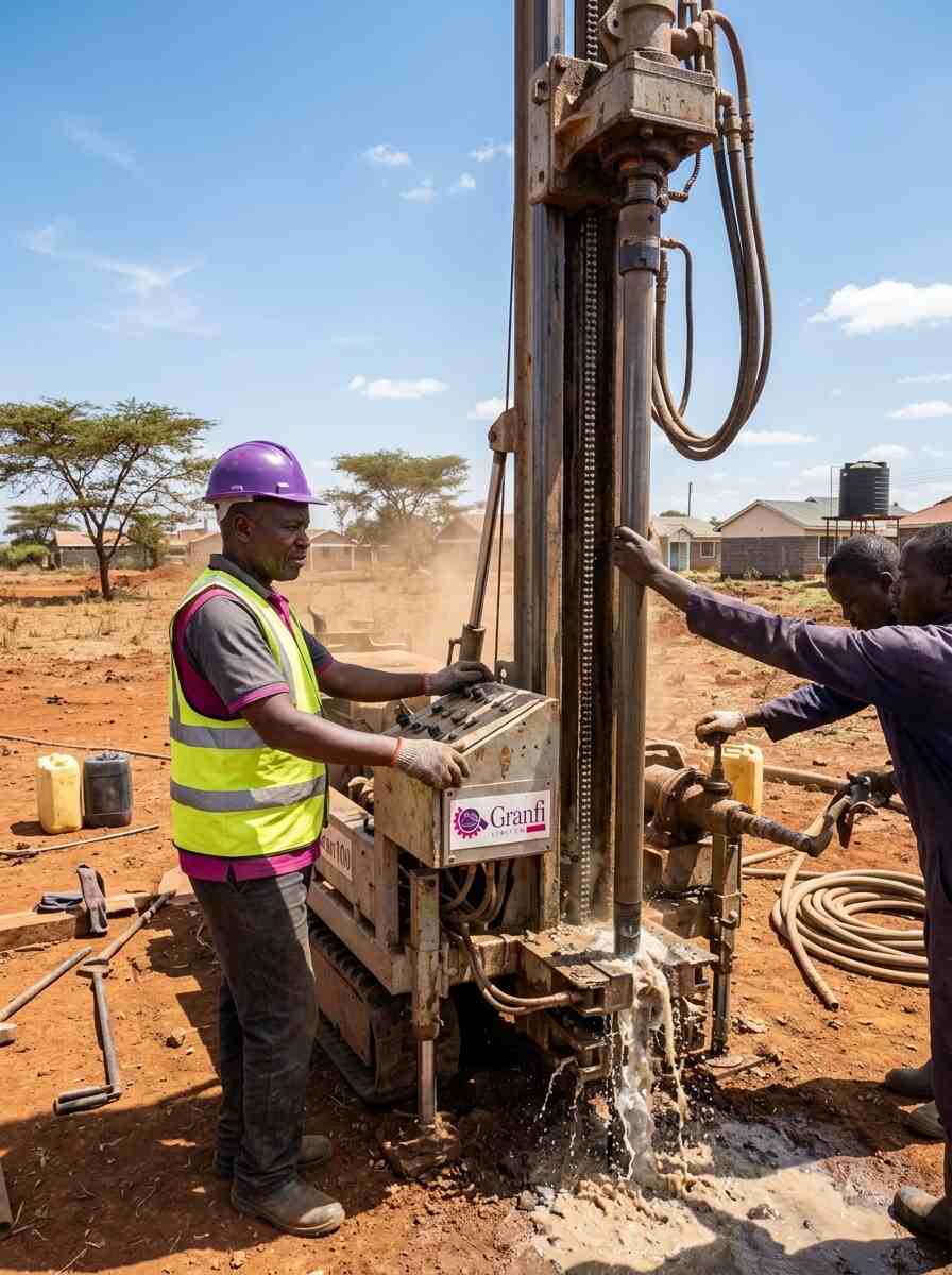 Cost of a Jaw Crusher in Nairobi (2026)
